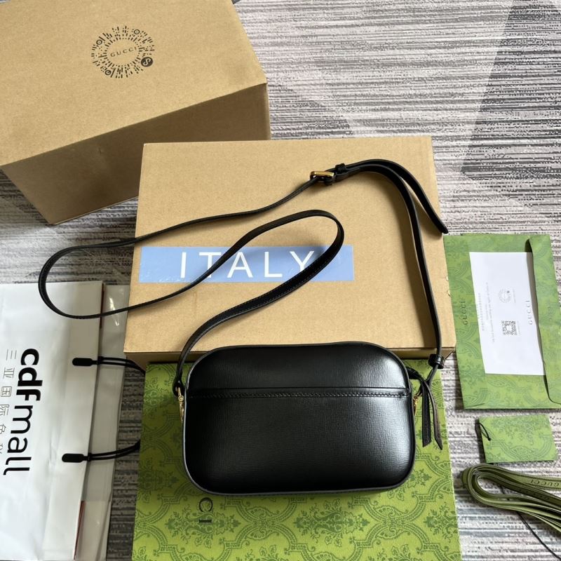 Gvc*1 box bags